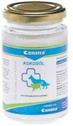 Canina Dog Kokosöl 200ml