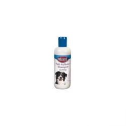 Trixie Dog Shampoo Fell Aufbau 250ml