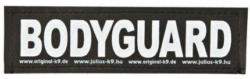 Julius Klettsticker Bodyguard S