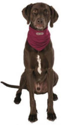 Trixie Dog Insect Shield* Loop bordeaux L 50cm