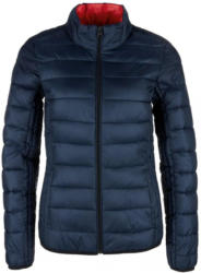 Q/S designed by Sportive Steppjacke mit Wattierung