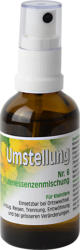 Sanpfist Blütenessenzenmischung Nr.6 Umstellung/Umzug