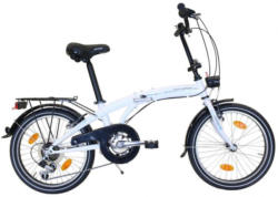 Sprick Klapprad 20"