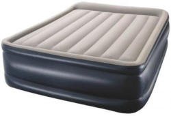 Bestway Luftbett Vento 203x152x56 cm, Double XL/Hi, mit integrierter Elektropumpe