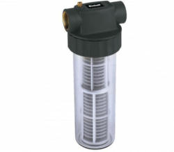 Einhell Pumpen-Vorfilter, 25 cm