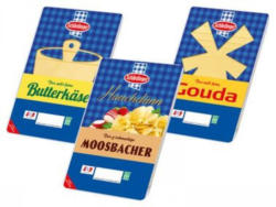 SCHÄRDINGER Käse in Scheiben