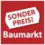 Sonderpreis Baumarkt