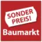 Sonderpreis Baumarkt
