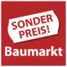 Sonderpreis Baumarkt