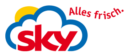 sky Supermarkt