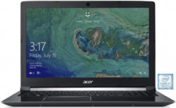 ACER Aspire 7 A715-72G-73GM Notebook »39,62 cm (15,6") Intel Core i7,256 GB + 1 TB, 8 GB«