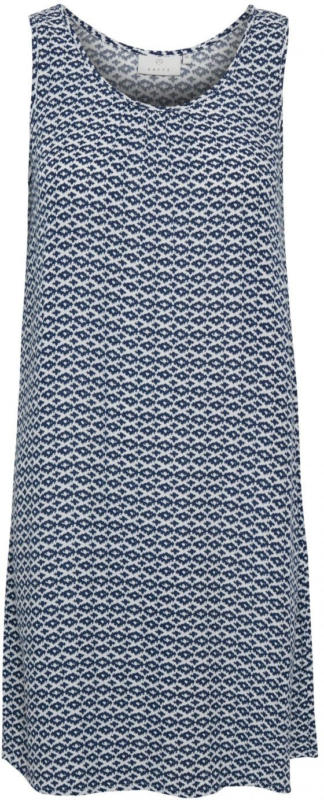 KAFFE Sommerkleid »KAhida«