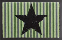 Fußmatte, »Stars and Stripes«, HANSE Home, rechteckig, Höhe 7 mm