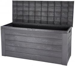Auflagenbox Woody Kunststoff