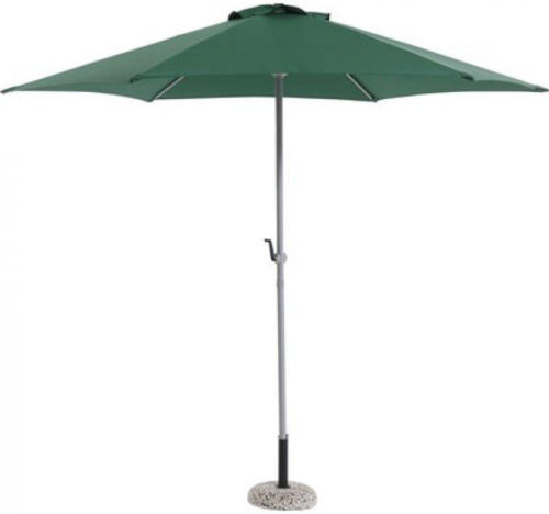 wogibtswas.at - Sonnenschirm „Floresta“ € 39,99 bei OBI