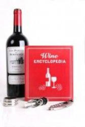 WeinSet Encyclopedia