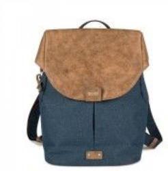 Rucksack Olli blue