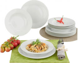 Tafel-Set 12tlg. Basic