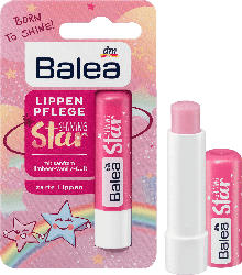 Balea Kids Lippenpflege Shining Star Nur 0 95 Dm Drogerie Markt Angebot Barcoo