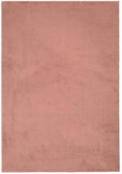 Tuftteppich Mailand in Rosa ca. 133x180cm