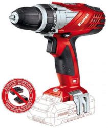 Einhell Akku-Bohrschrauber TE-CD 18 Li-Solo"