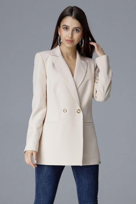 FIGL Blazer im eleganten Design