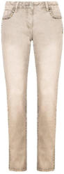 MILLION-X Röhrenjeans »Victoria Rivets Skinny«