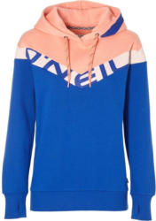 Hoodie ´LW COLOUR BLOCK OTH HOODIE´