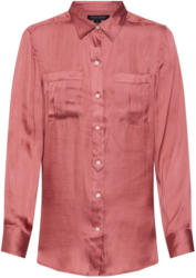 Damen - Blusen & Tuniken ´LS DILLON UTILITY SOFT SATIN SOLIDS´