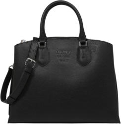 Handtasche ´NOHO - LG TRIPLE COMP SATCHEL - PEBBLE´