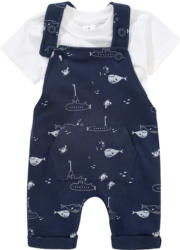 Newborn Strampler und T-Shirt mit Print