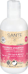 Sante Shampoo Volumen