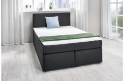 Topper ComfortPur Komfortschaum, 140 cm