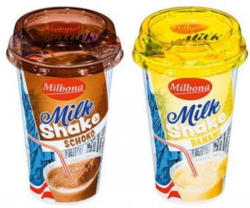 MILBONA Milchshake