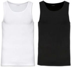LIVERGY® Herren Achselhemd