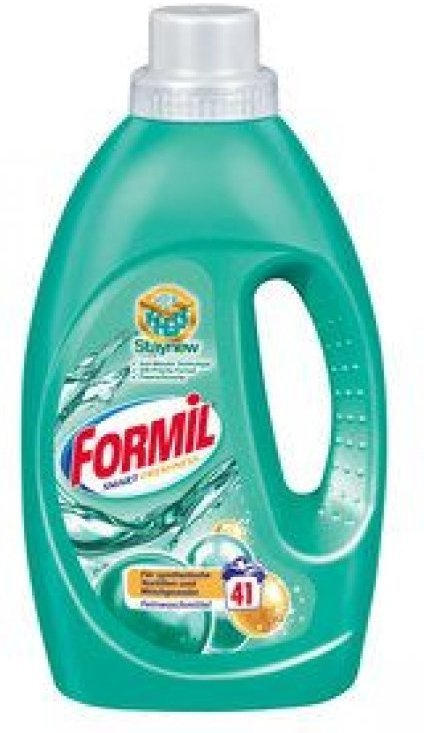 wogibtswas.at - FORMIL Spezialwaschmittel € 2,21 bei Lidl Österreich