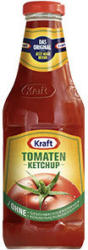 Kraft Tomatenketchup jede 750-ml-Flasche