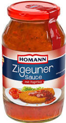 Homann versch. Sorten, jedes 500-ml-Glas