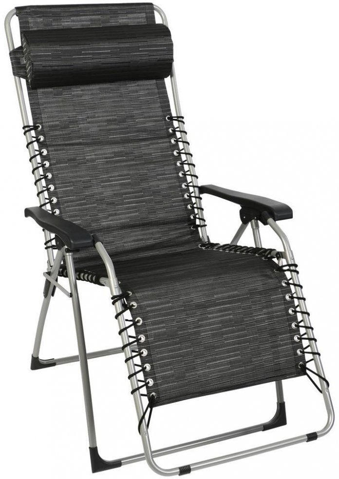 wogibtswas.at GartenRelaxsessel 60/120/64 Cm € 149,25