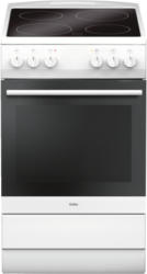 Amica SHC 11505 W weiss - Stand-Herd