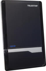 Telestar ANTENNA 7 LTE schwarz - Zimmerantenne