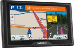 Garmin Drive 50 LMT CE - Mobiles Navigationsgerät