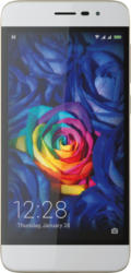 Coolpad Torino S inkl. MMX App champagner-gold - Triband