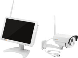 Monitor - Überwachungssystem