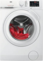 AEG LAVAMAT L6FB54680 weiss - Waschmaschine