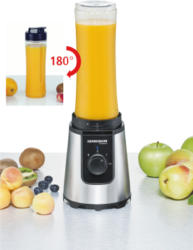 Rommelsbacher MX 200 edelstahl - Standmixer