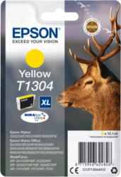 Epson T1304 Y 13 gelb - Tintenpatrone