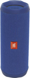 JBL FLIP 4 blau - Portabler Lautsprecher