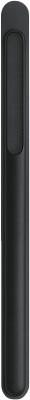 Apple Pencil Case schwarz - Tasche
