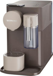 Delonghi EN 500.BW Lattissima One braun - Nespresso-Automat